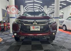 ميتسوبيشي مونتيرو سبورت